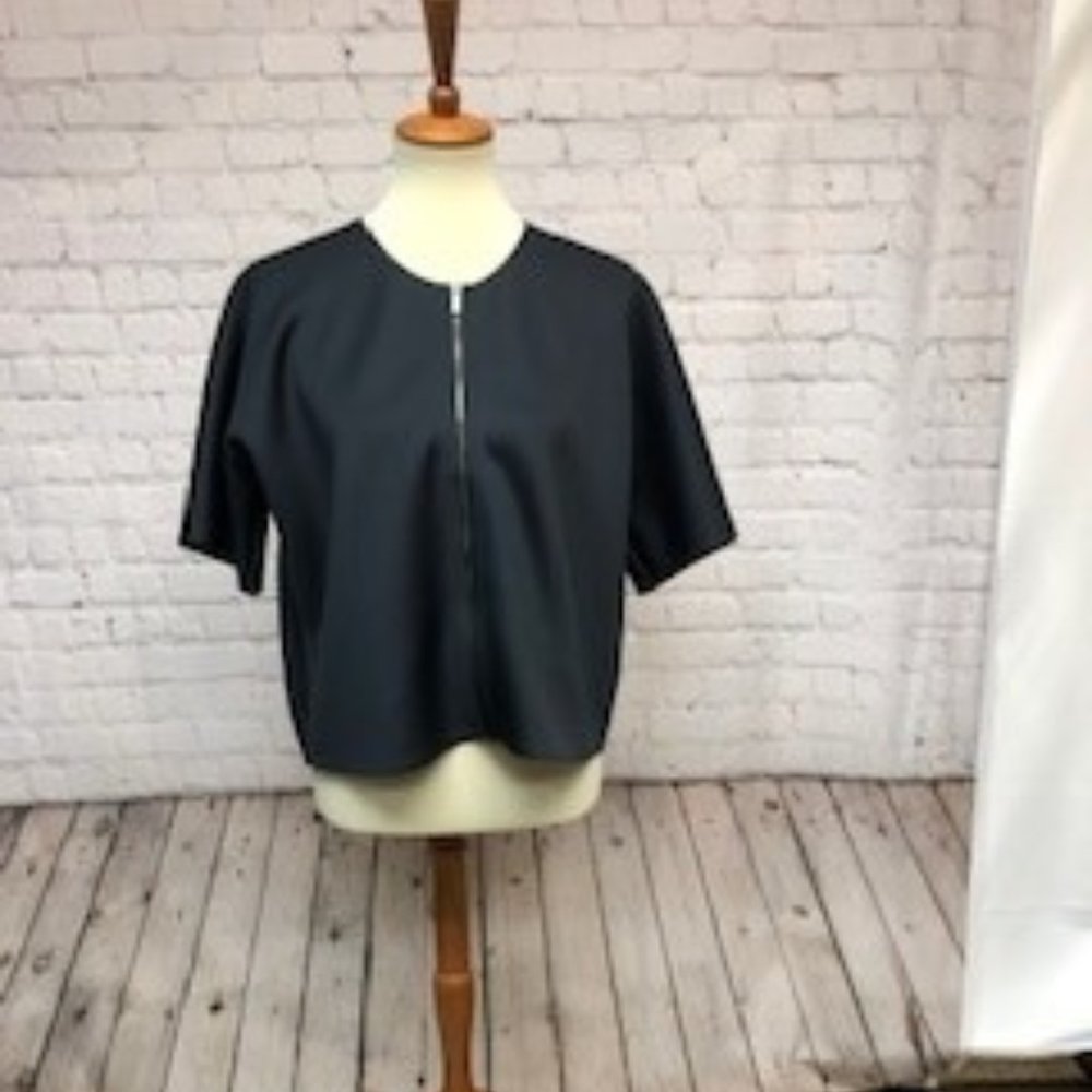 a day recycled scuba top!